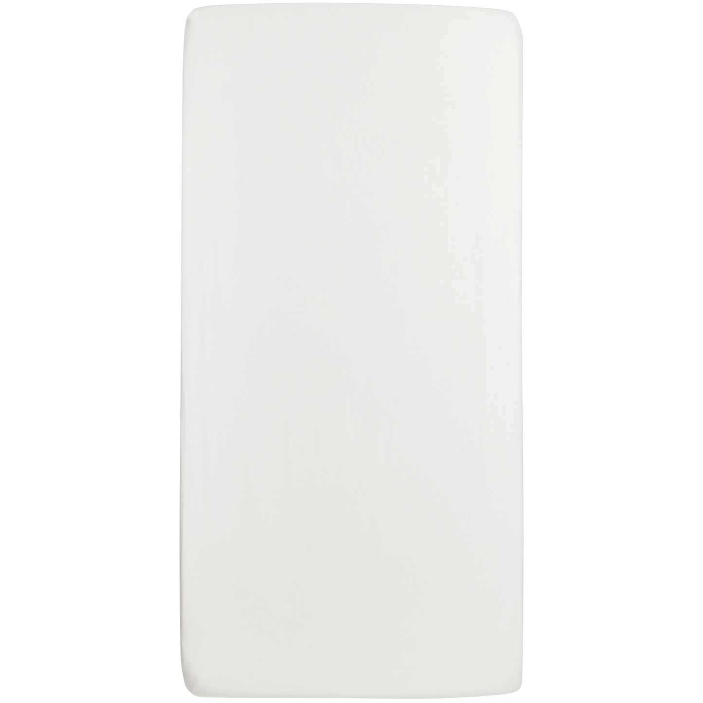 Meyco Spannbettlaken gewebt White
