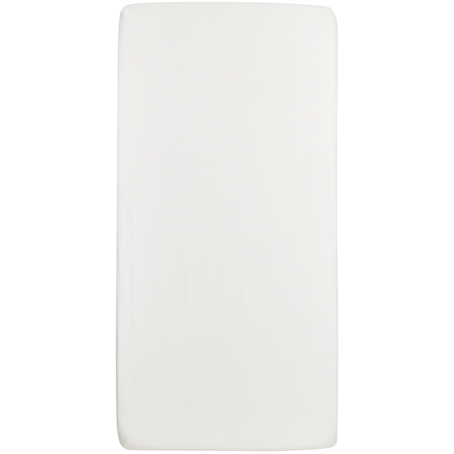 Meyco Spannbettlaken gewebt White