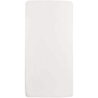 Meyco Spannbettlaken gewebt White