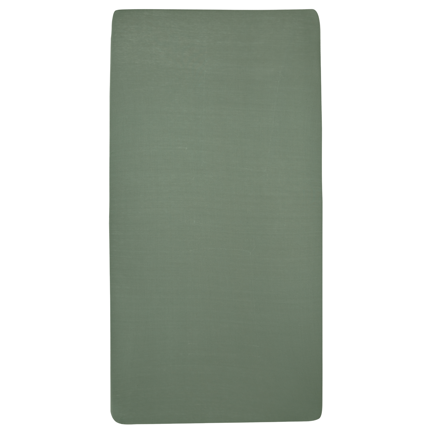 Meyco Spannbettlaken jersey Forest Green