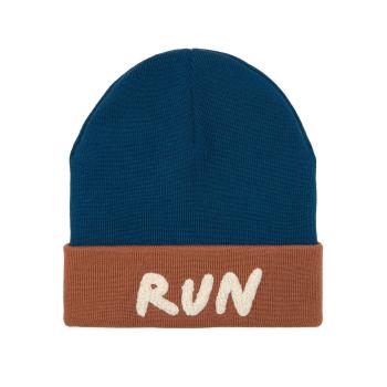 laessig Beanie Mütze Kinder von der Seite