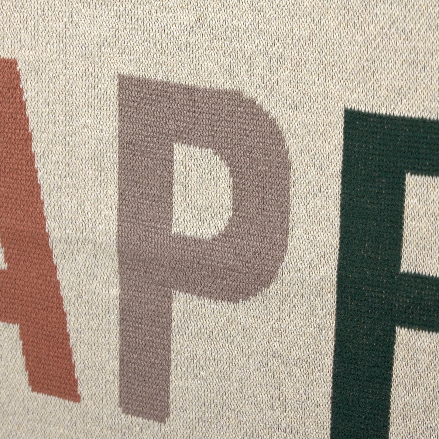 Lässig Babydecke Bio Baumwolle, Happy Nature Verpackung