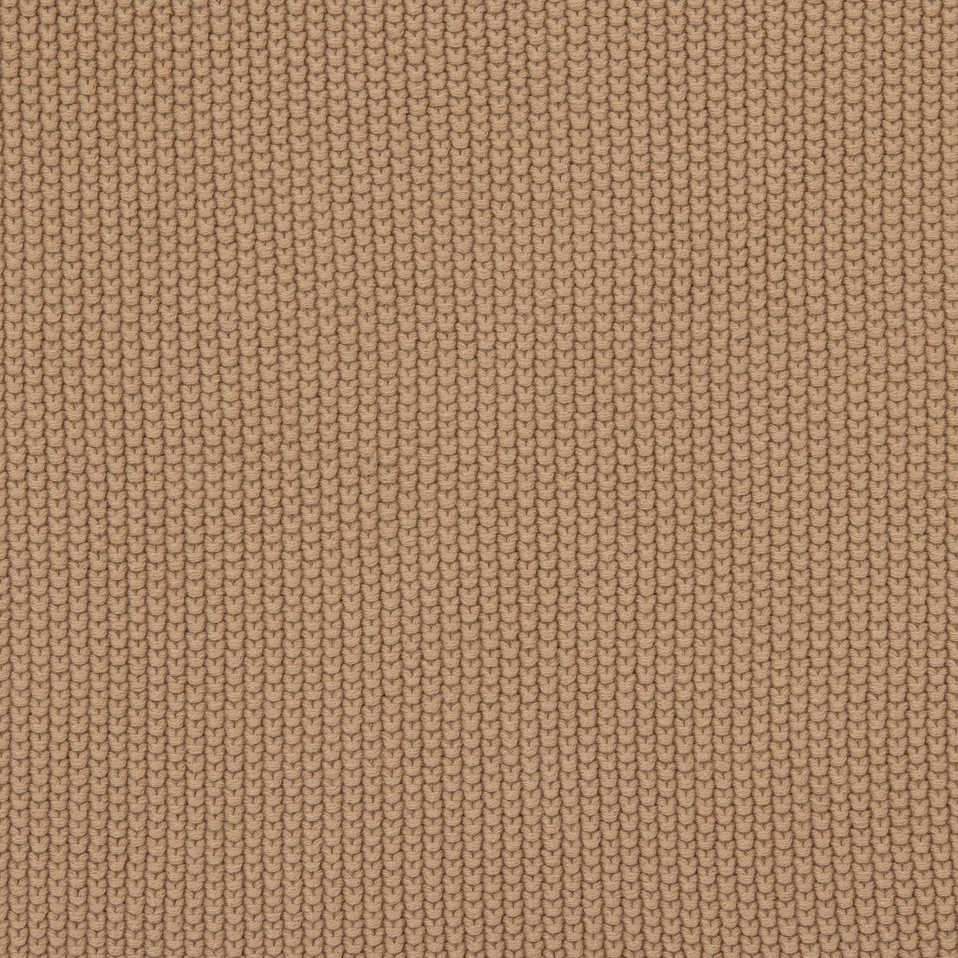 Lässig Einschlagdecke Baby Bio Baumwolle, Sand Detail Bild