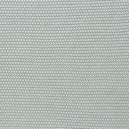 Lässig Einschlagdecke Baby Bio Baumwolle, Light Mint Detail Bild