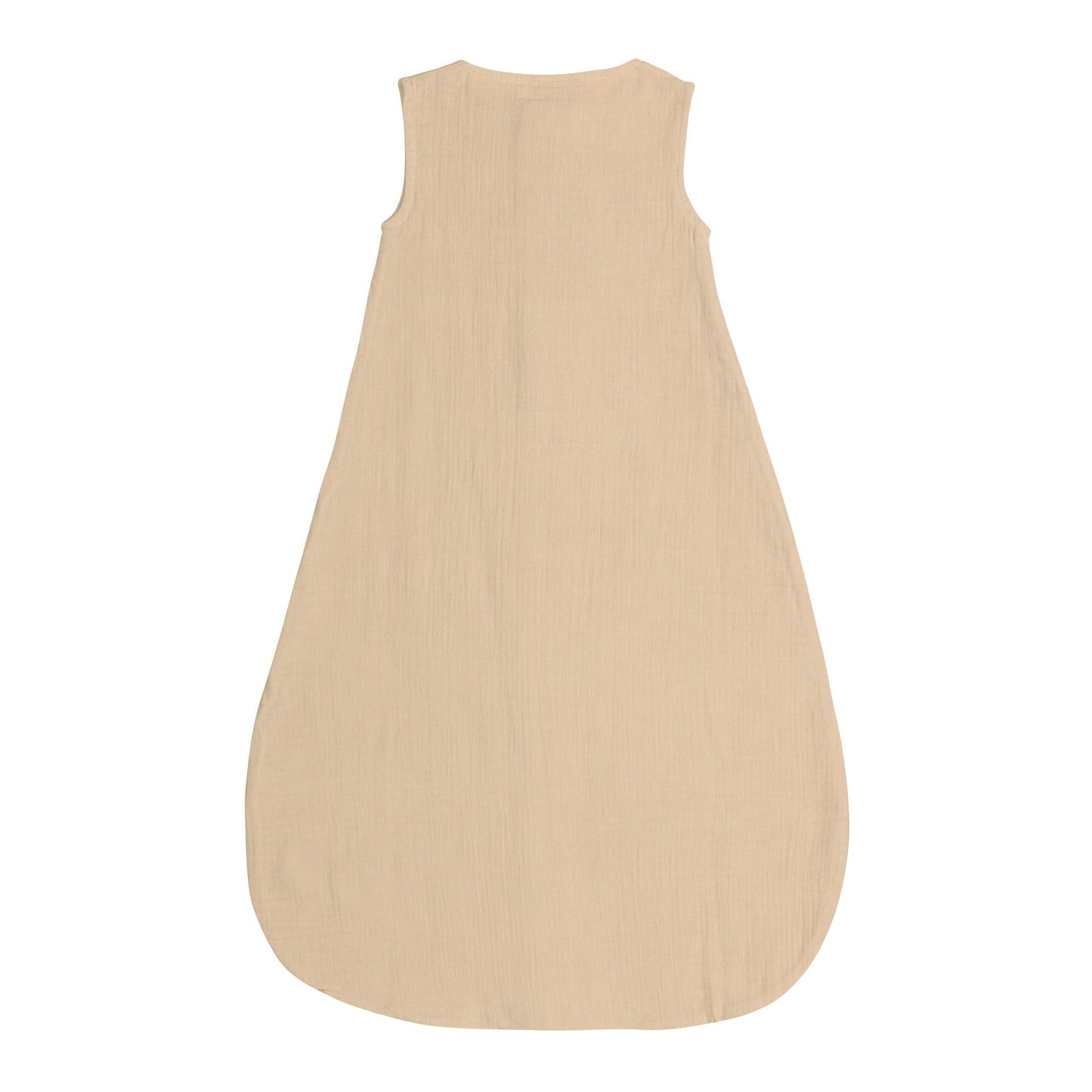 Lässig Baby Sommerschlafsack Tog 1 Bio Baumwolle, Nature, Beige Detail Bild