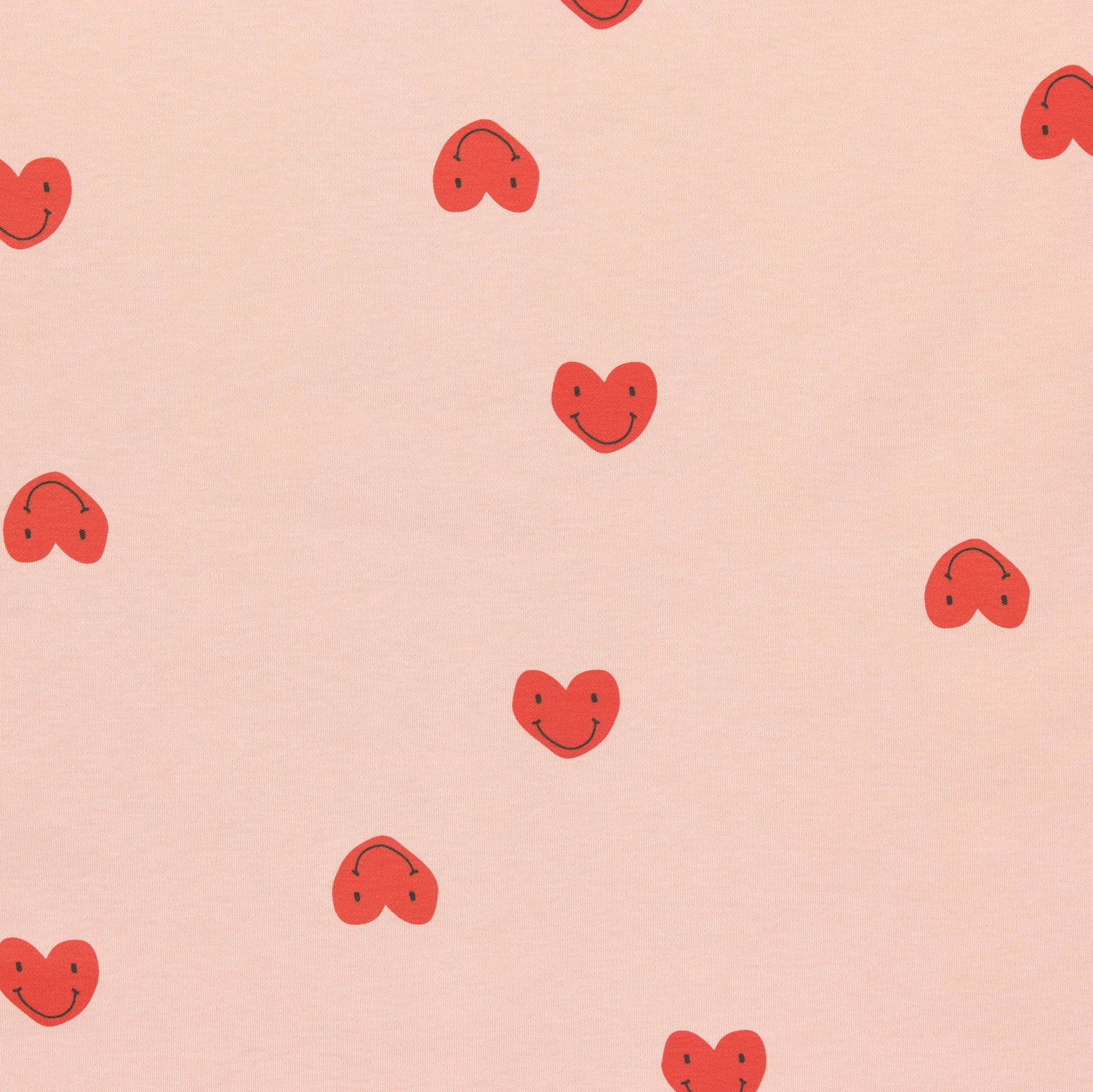 Lässig Babyschlafsack 2,5 TOG Herz, Rosa Verpackung