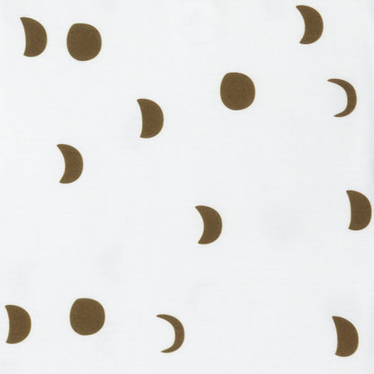 Lässig Baby Schlafsack 0,5 TOG Mond, Milky Anwendung