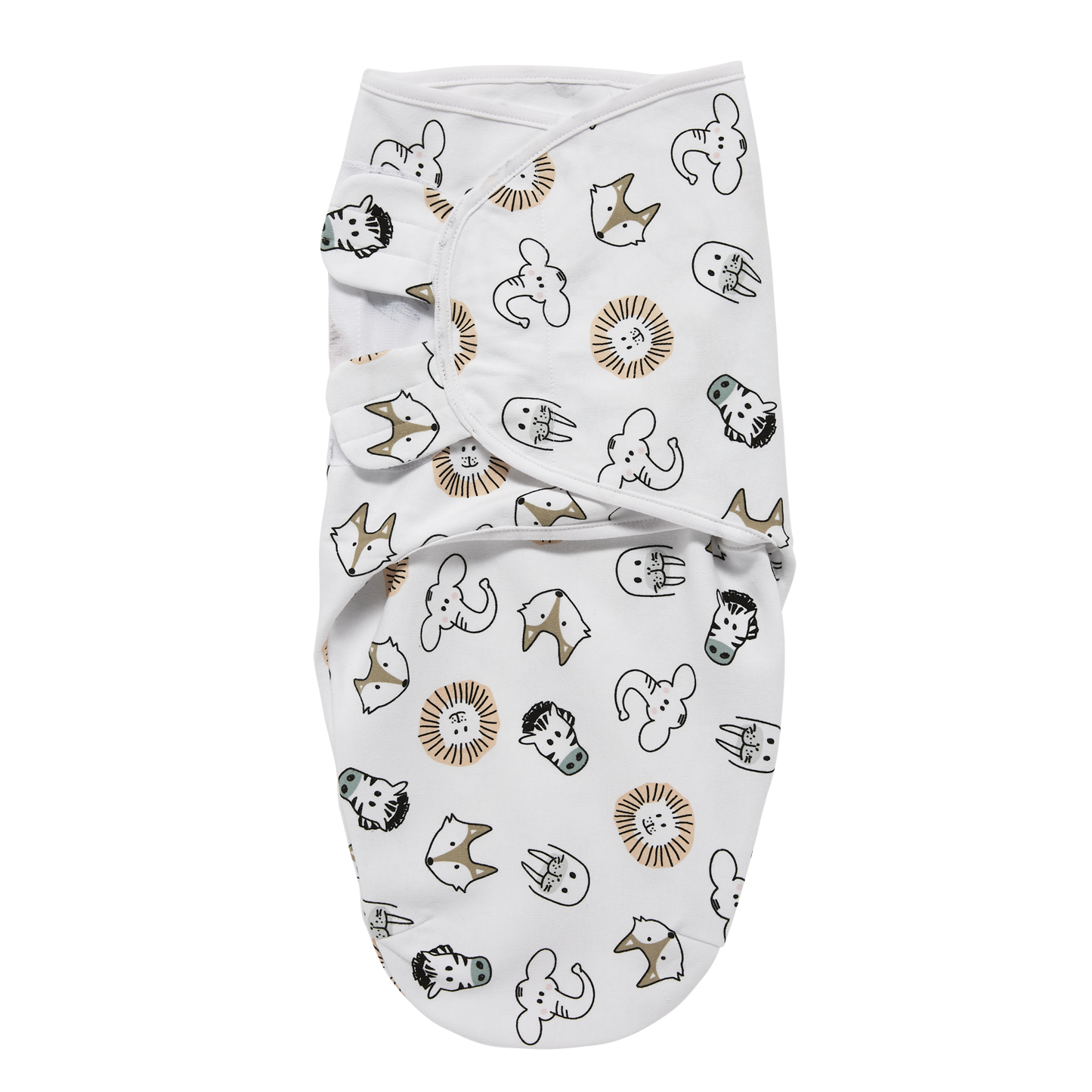 Meyco Pucksack Animal Multicolour Studio