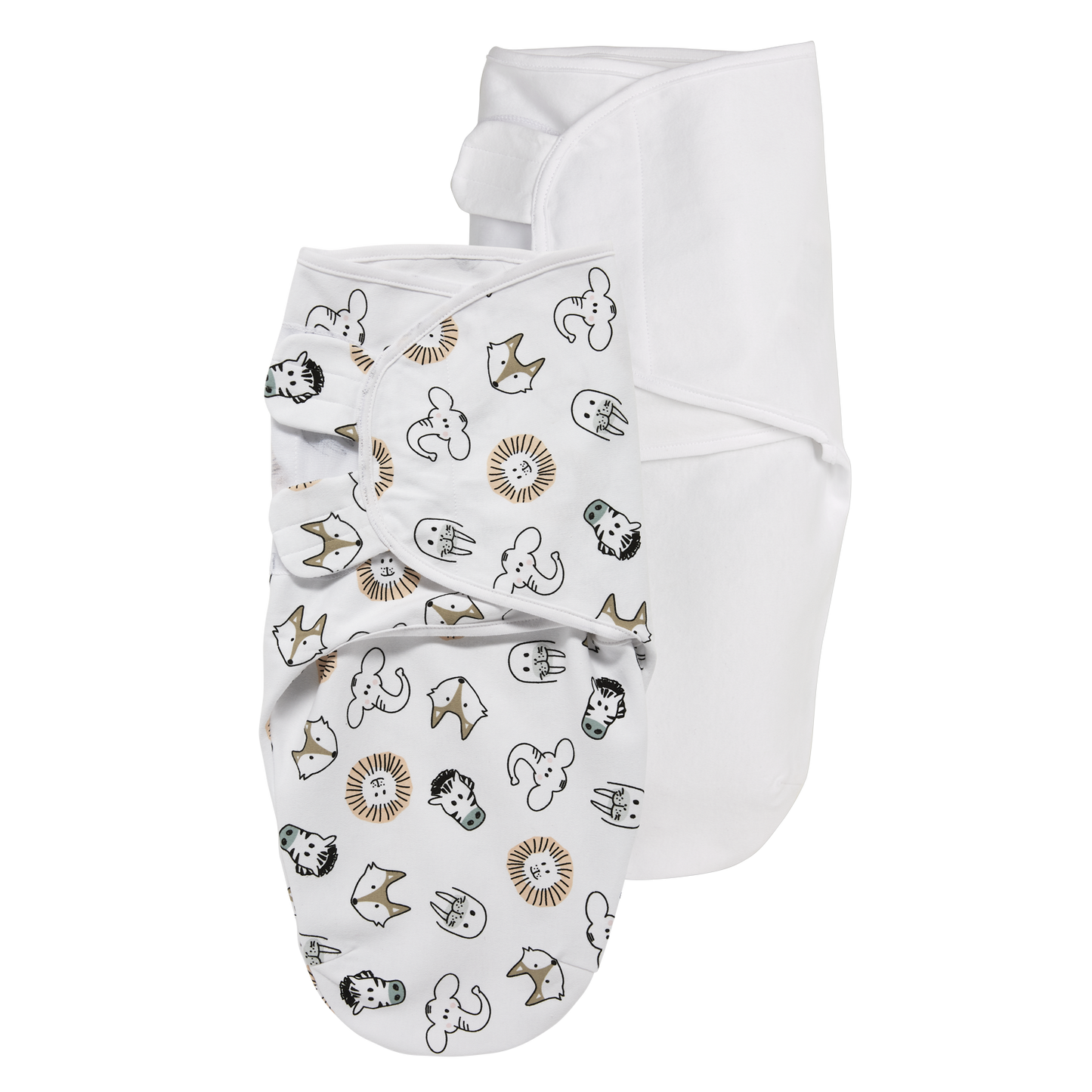 Meyco Pucksack Animal Multicolour