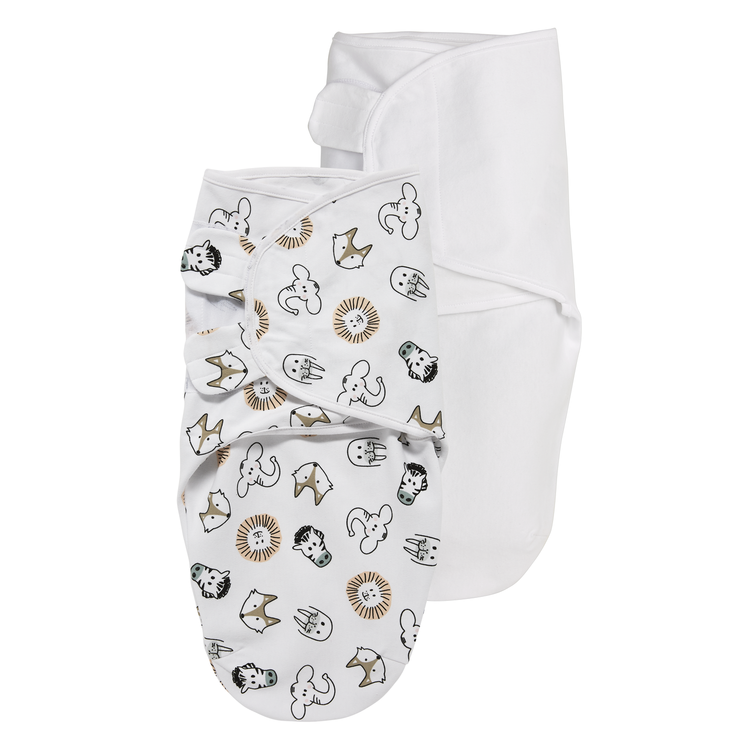Meyco Pucksack Animal Multicolour