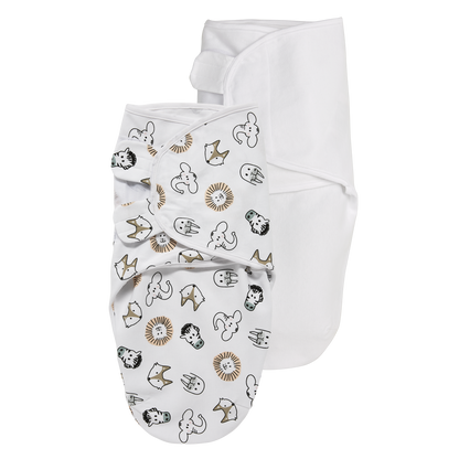 Meyco Pucksack Animal Multicolour