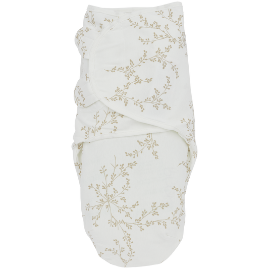 Meyco Pucksack Branches Sand Studio