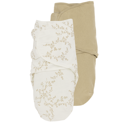 Meyco Pucksack Branches Sand