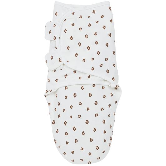 Meyco Pucksack Mini Panther Soft Pink Studio