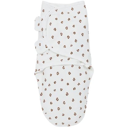Meyco Pucksack Mini Panther Soft Pink Studio