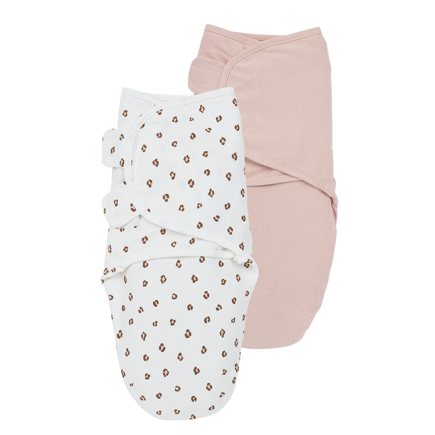 Meyco Pucksack Mini Panther Soft Pink