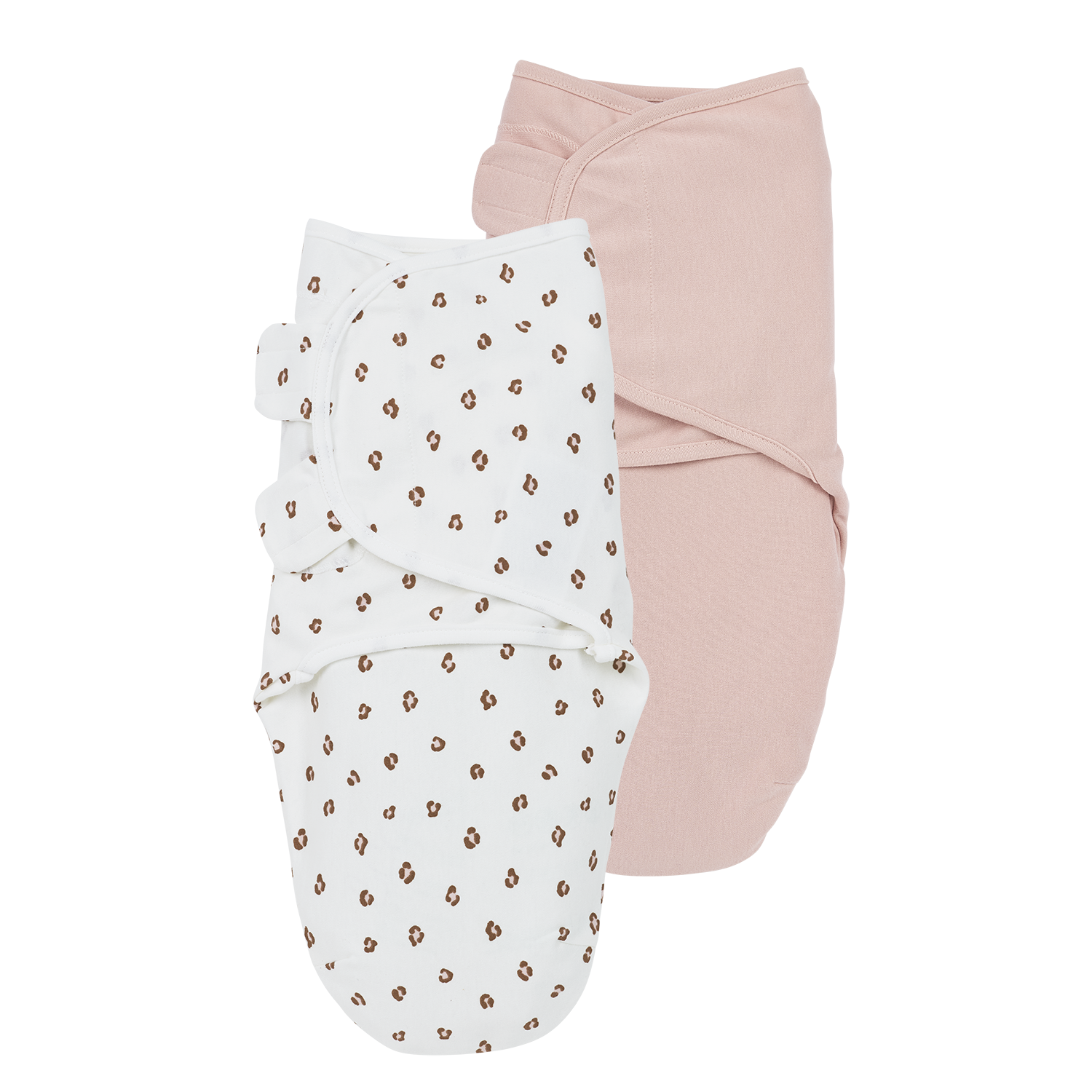 Meyco Pucksack Mini Panther Soft Pink