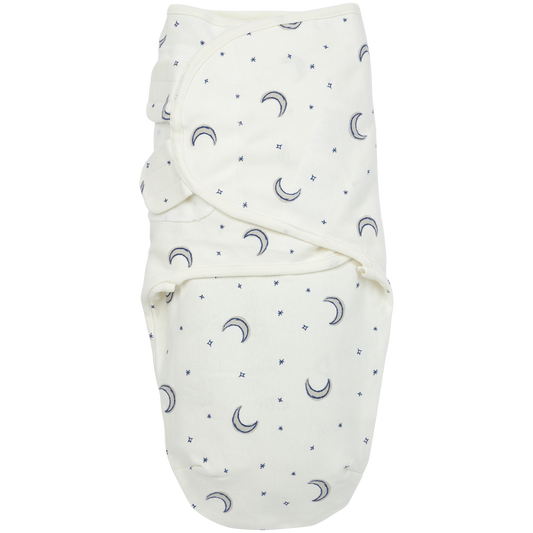 Meyco Pucksack Moon Indigo Studio
