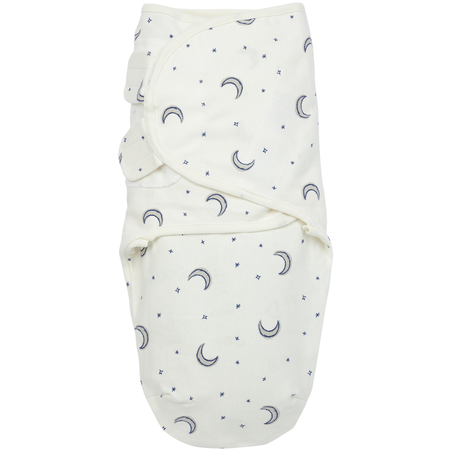 Meyco Pucksack Moon Indigo Studio