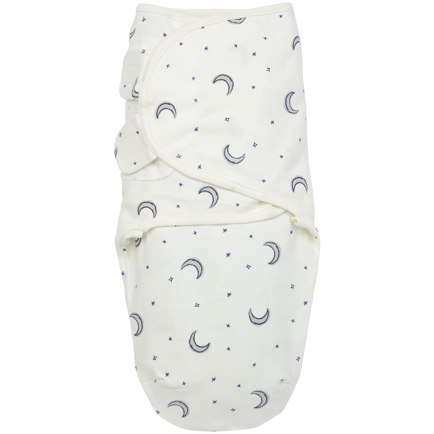 Meyco Pucksack Moon Indigo Studio