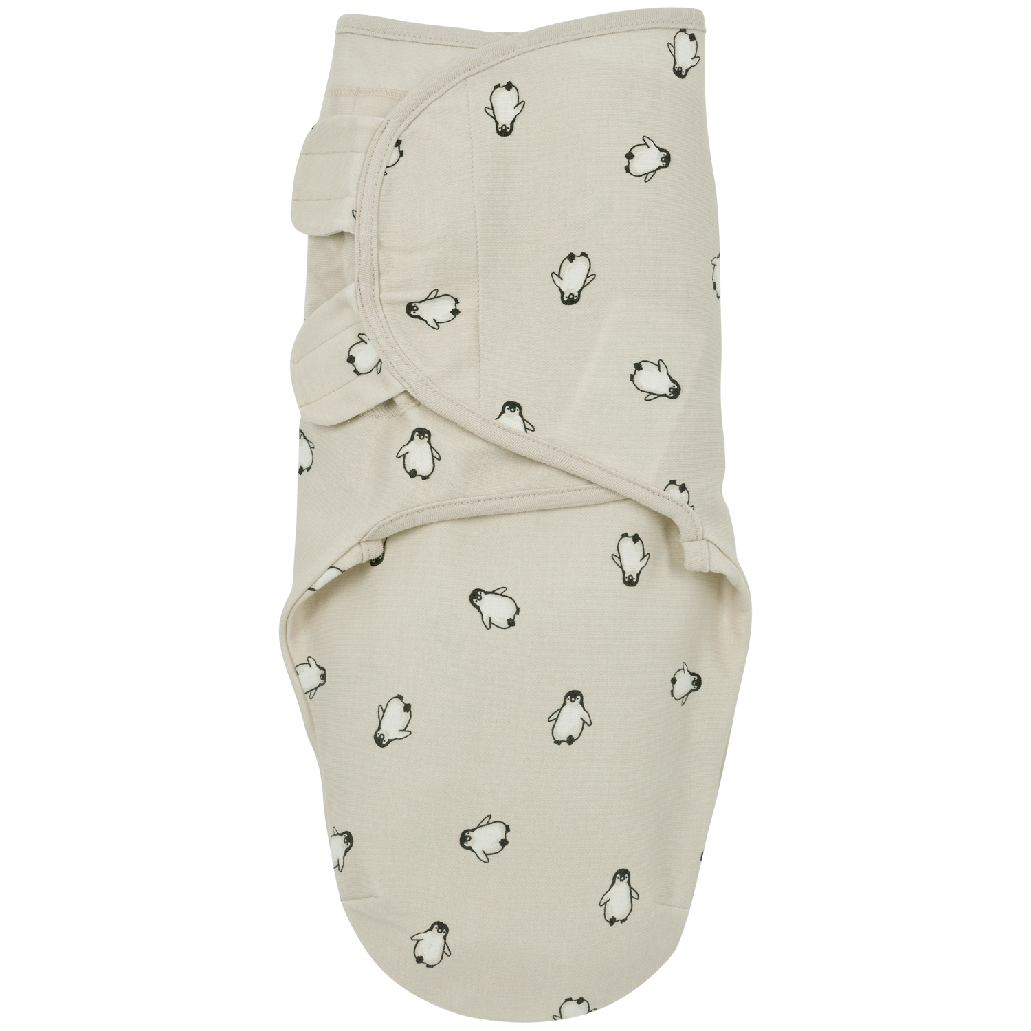 Meyco Pucksack Penguin Soft sand