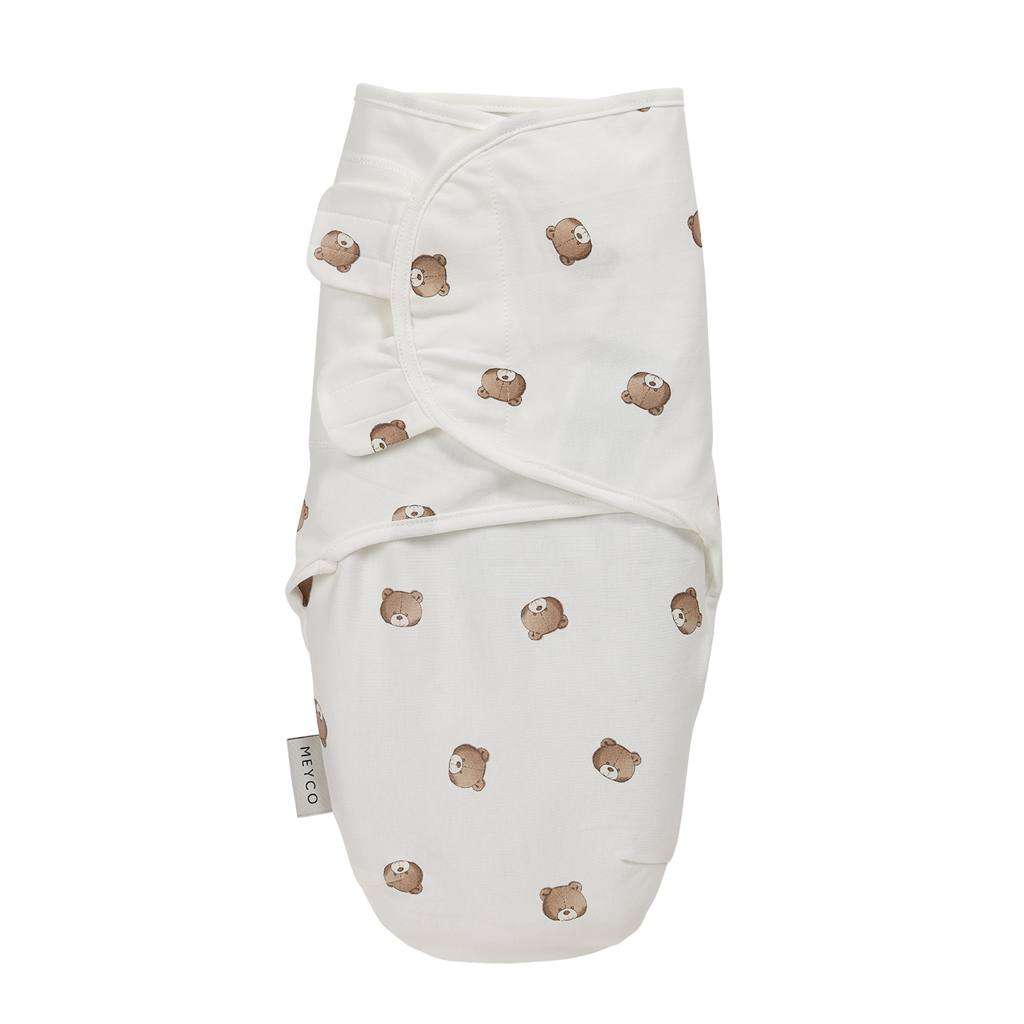 Meyco Pucksack Bear Multicolor Studio