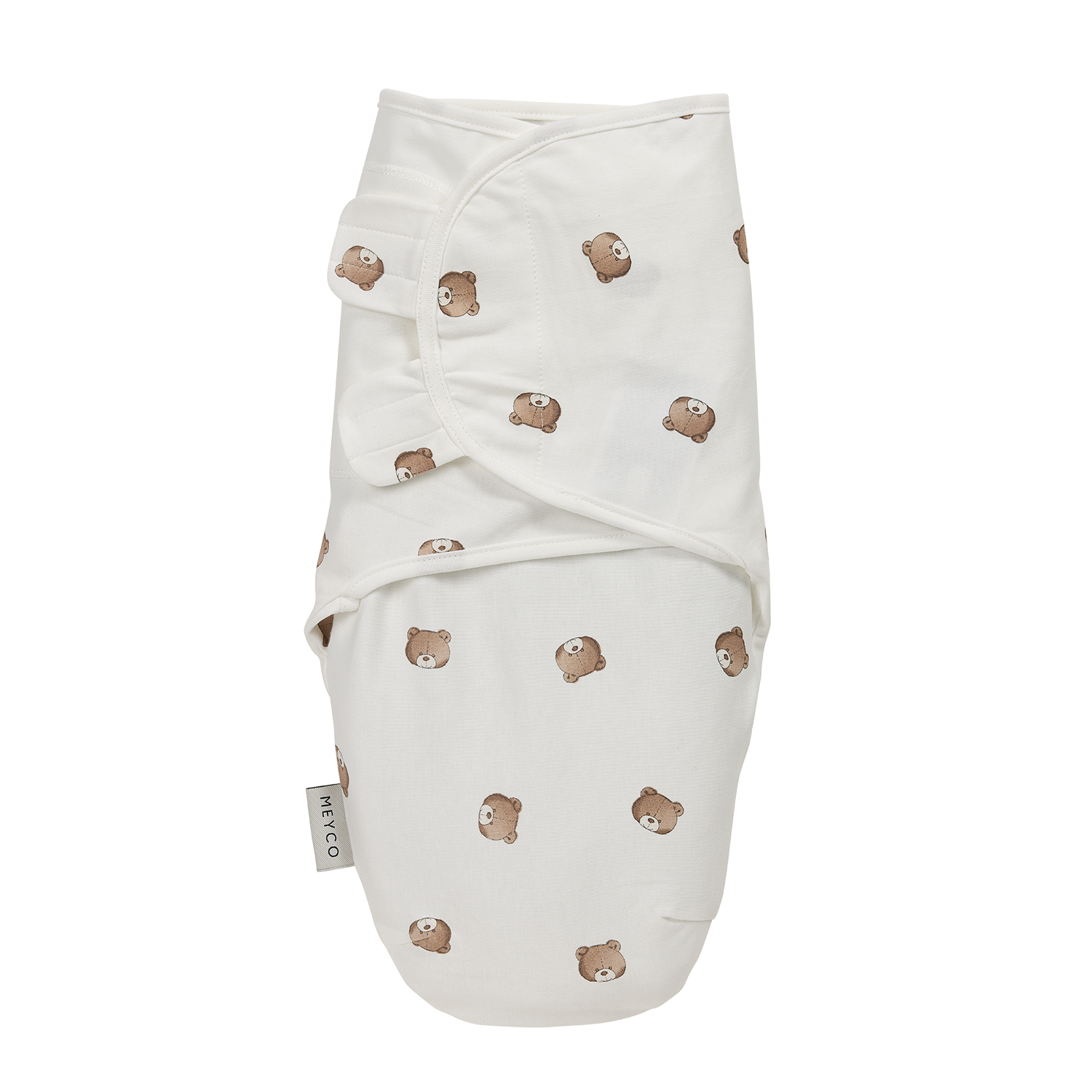 Meyco Pucksack Bear Multicolor Studio