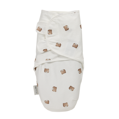 Meyco Pucksack Bear Multicolor Studio