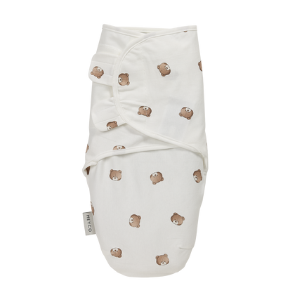 Meyco Pucksack Bear Multicolor