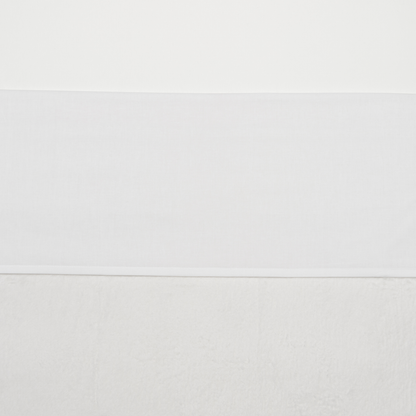 Meyco Bettlaken uni White Studio