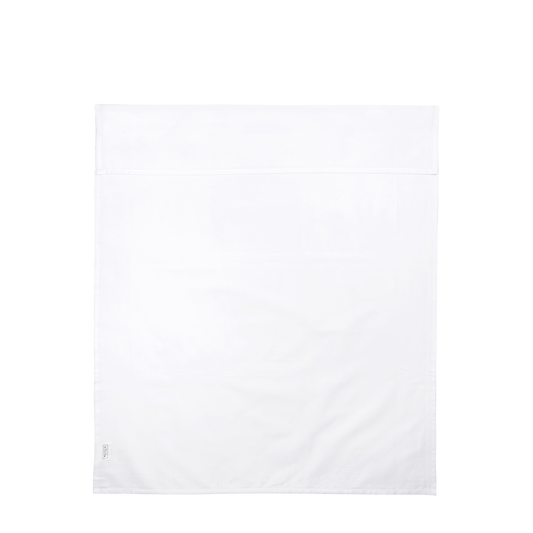 Meyco Bettlaken uni White