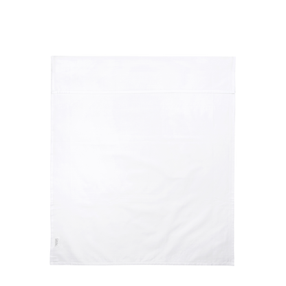 Meyco Bettlaken uni White