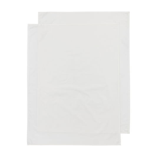 Meyco Bettlaken uni Offwhite/Offwhite Studio