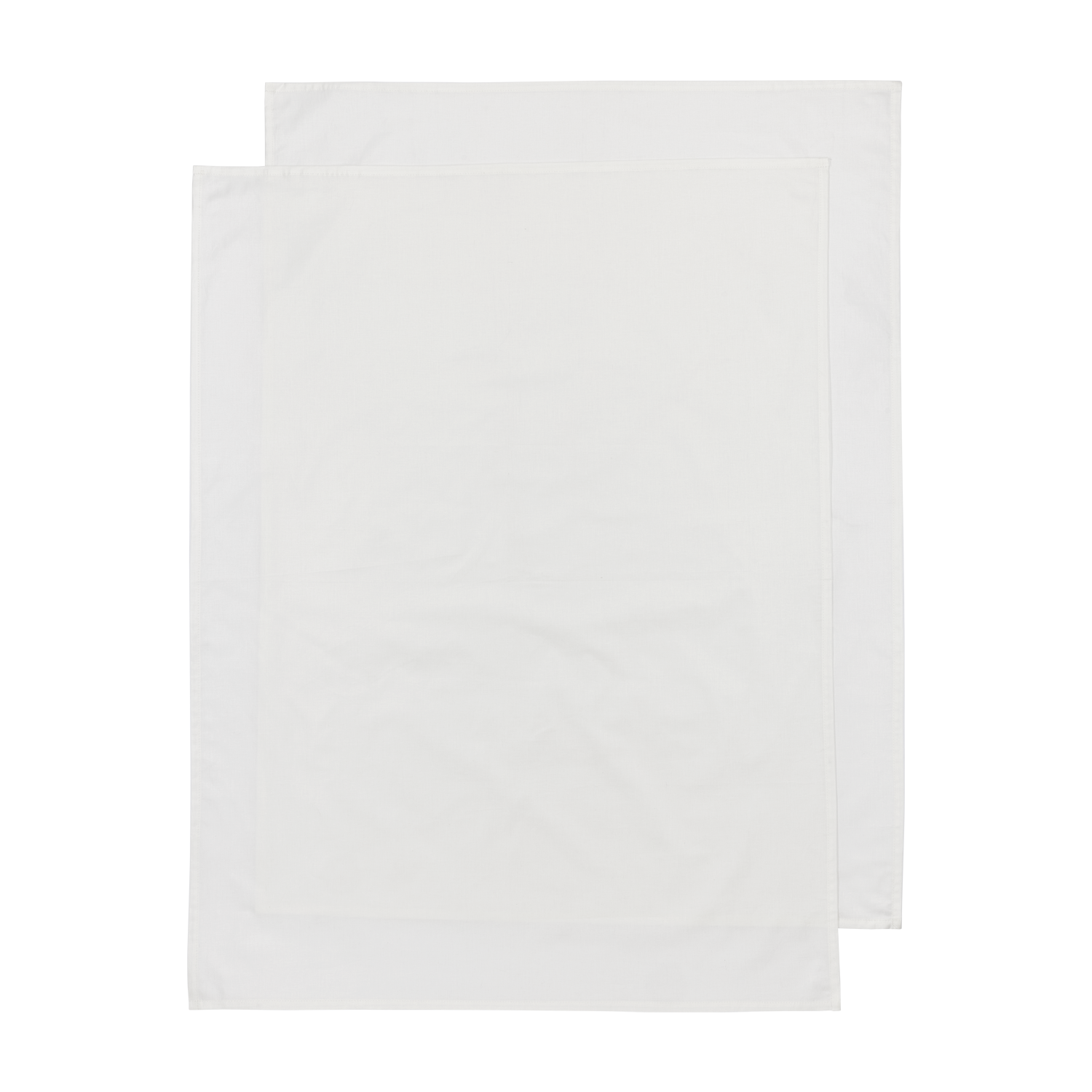 Meyco Bettlaken uni Offwhite/Offwhite Studio