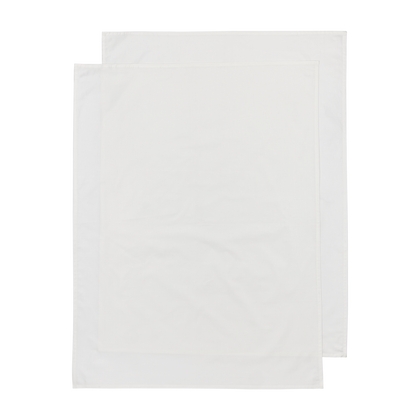 Meyco Bettlaken uni Offwhite/Offwhite