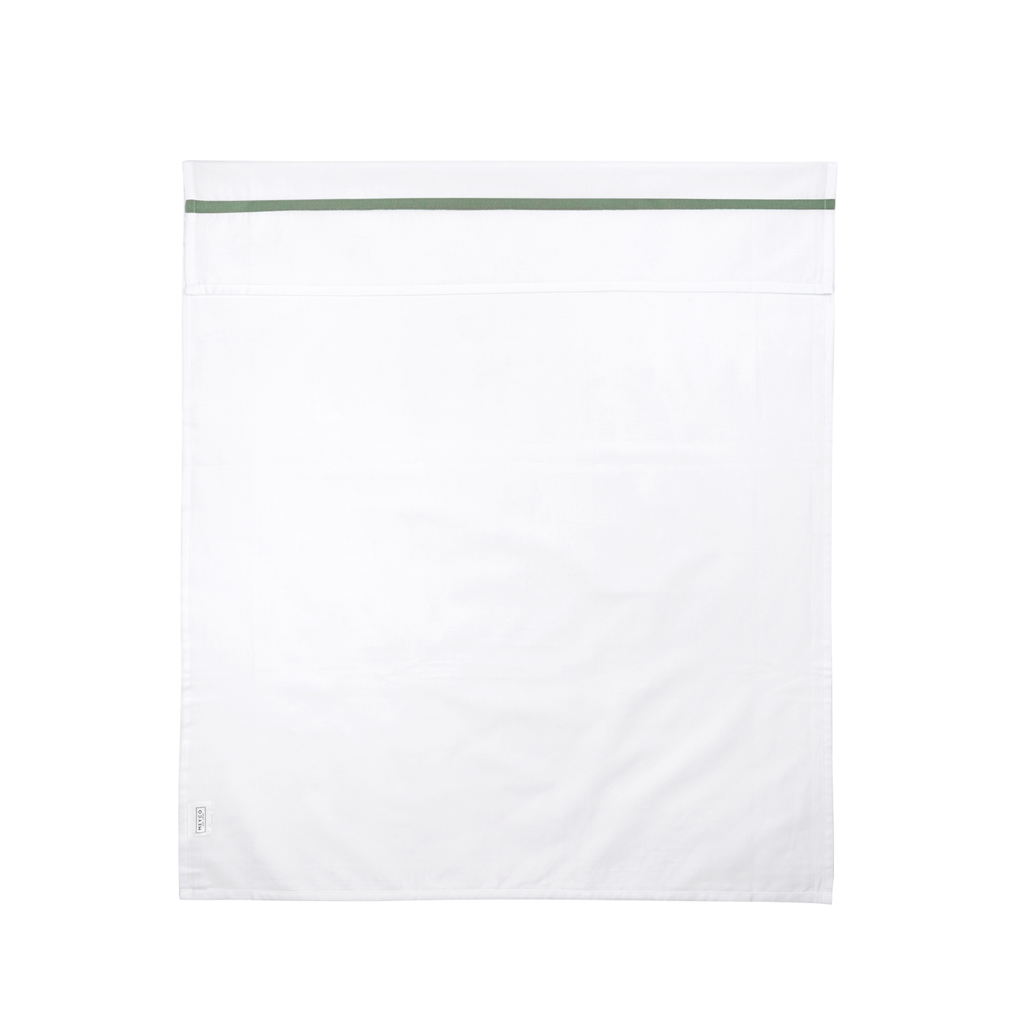 Meyco Bettlaken biese Forest Green