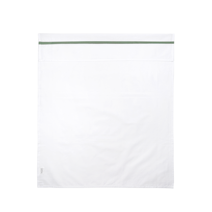 Meyco Bettlaken biese Forest Green