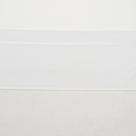 Meyco Bettlaken biese White Studio