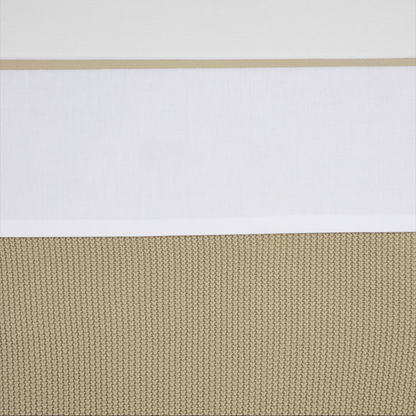 Meyco Bettlaken biese Sand Studio