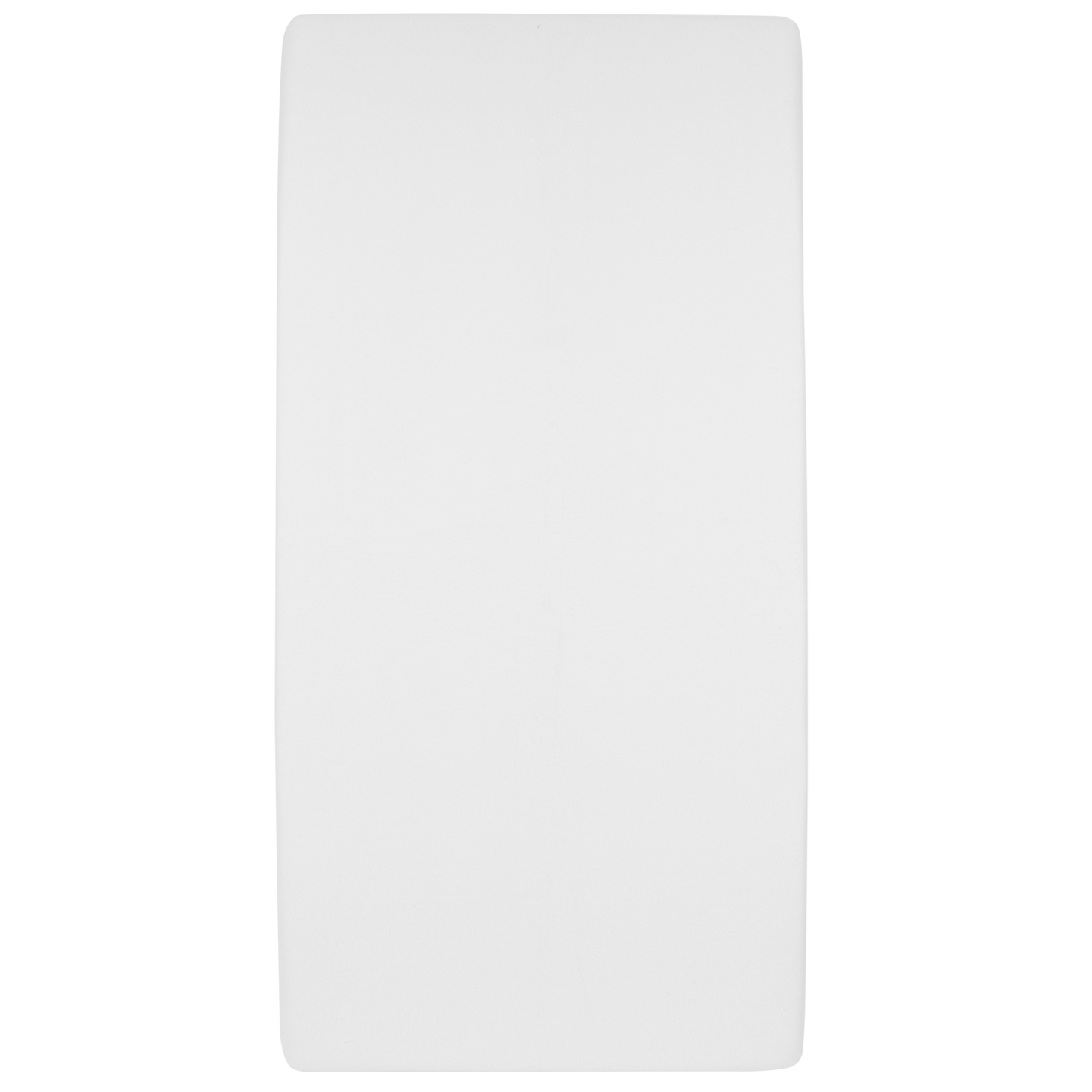 Meyco Molton stretch spannbettlaken White