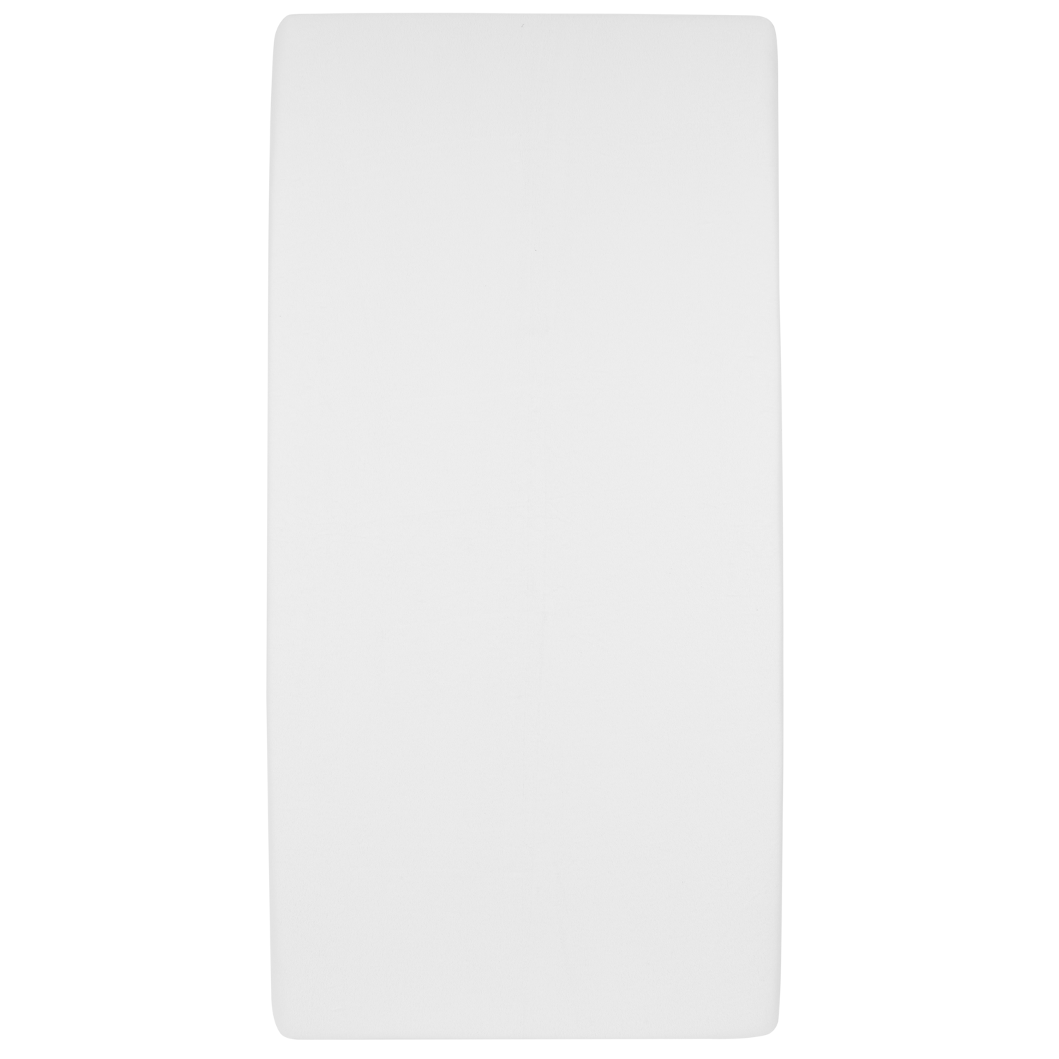 Meyco Molton stretch spannbettlaken White