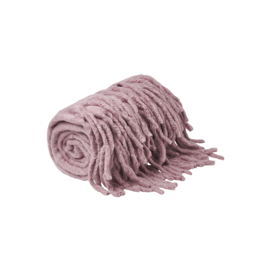 Meyco Plaid acryl Lilac