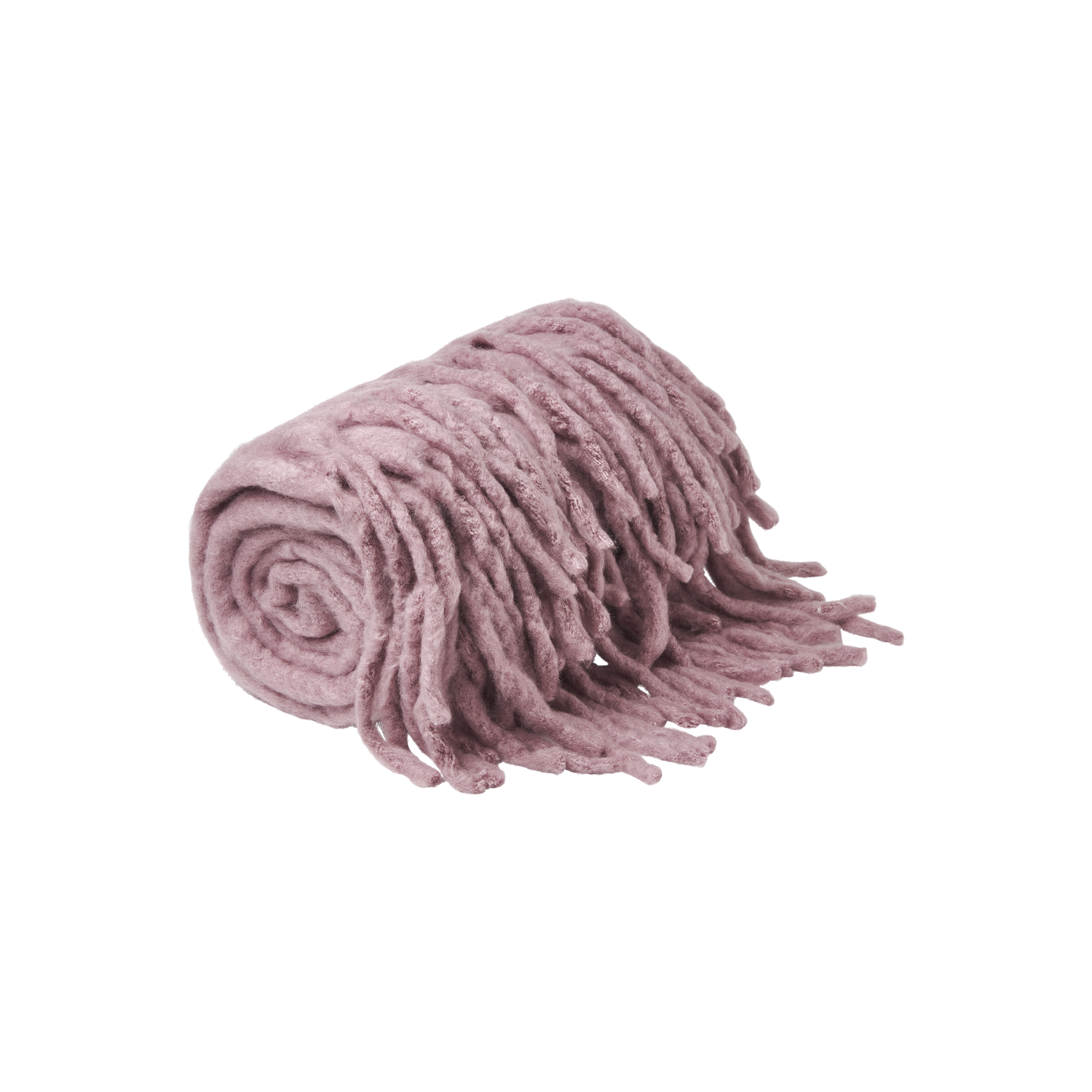 Meyco Plaid acryl Lilac