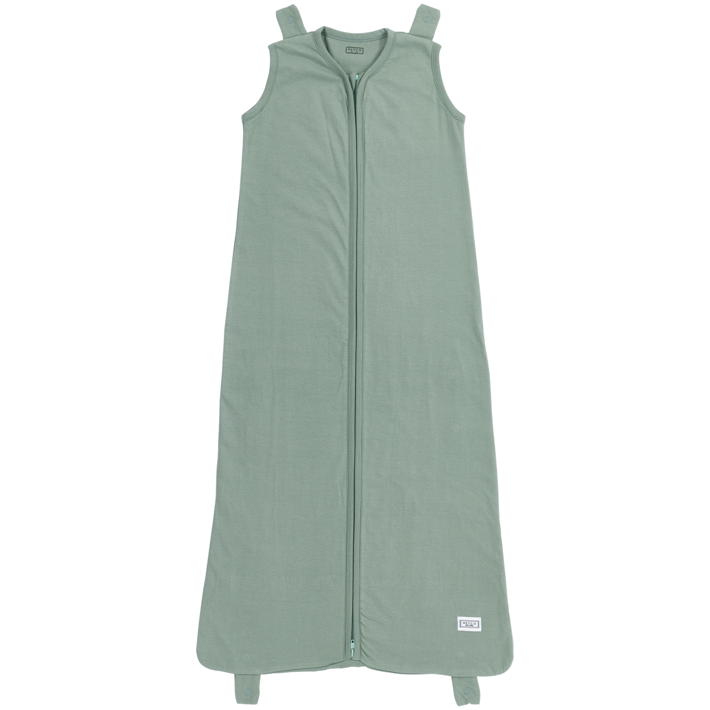Meyco Ganzjahresschlafsack interlock jersey Animal Multicolour