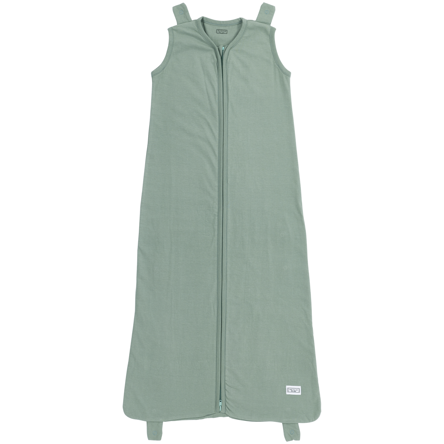 Meyco Ganzjahresschlafsack interlock jersey Animal Multicolour