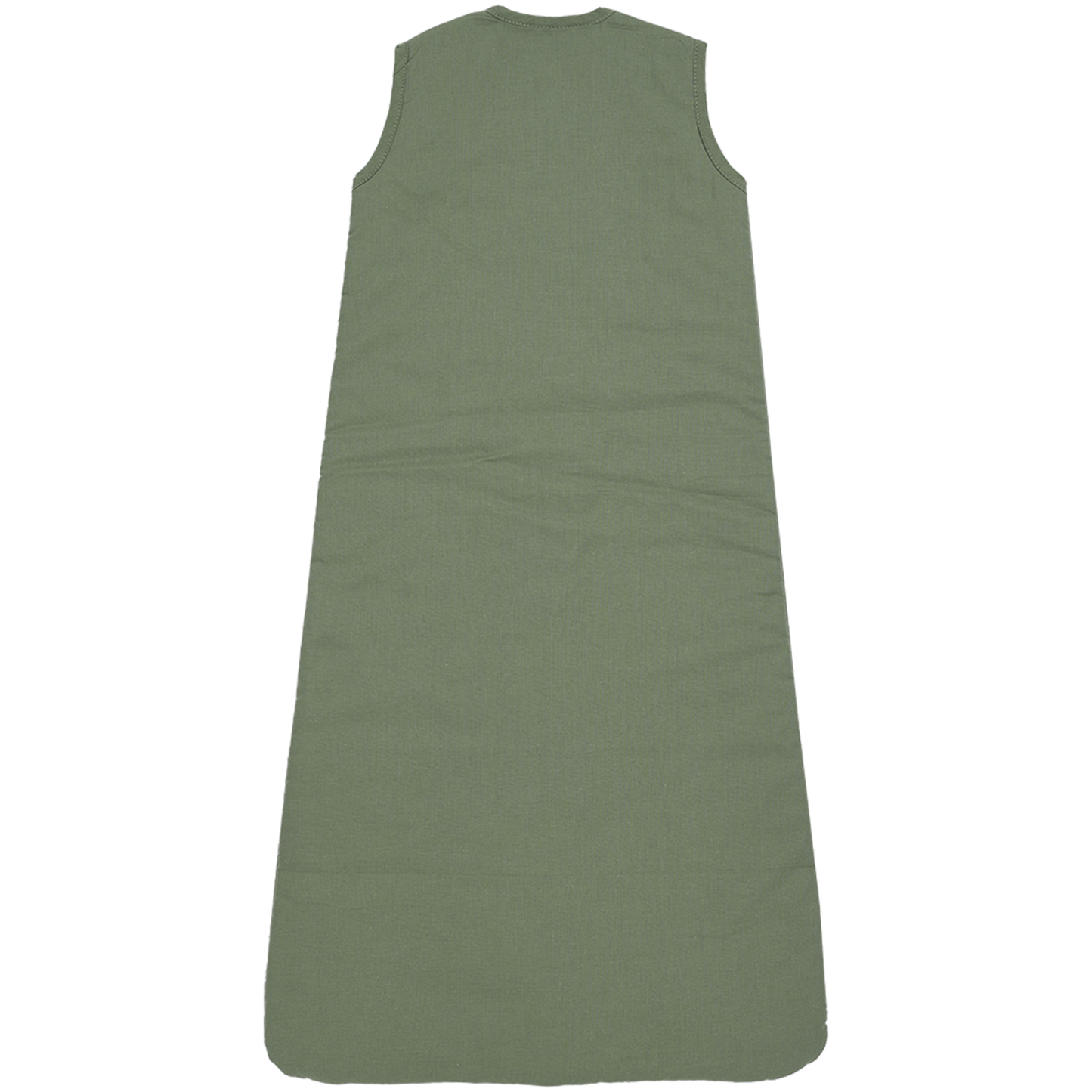 Meyco Schlafsack gefüttert gewebt Forest Green