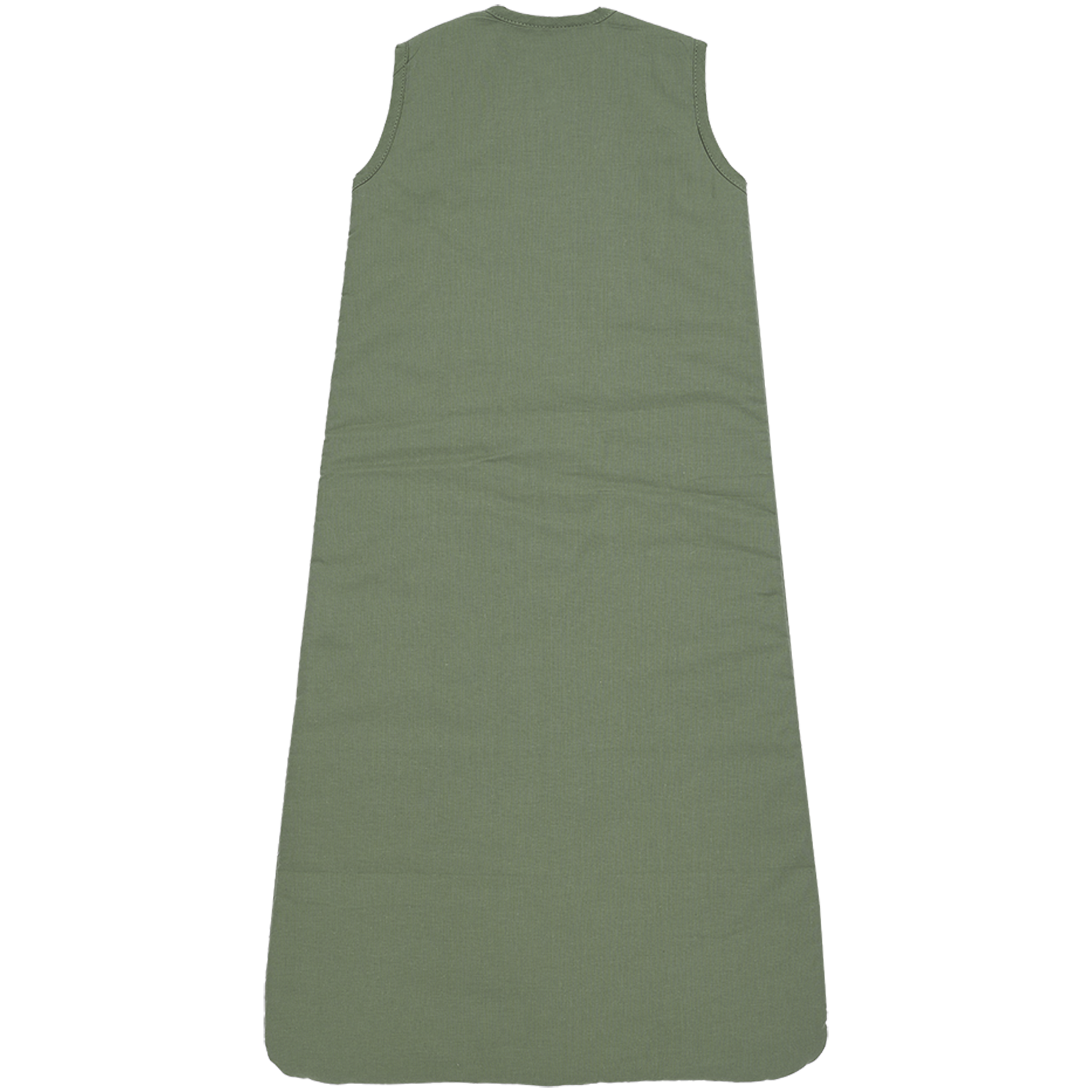 Meyco Schlafsack gefüttert gewebt Forest Green