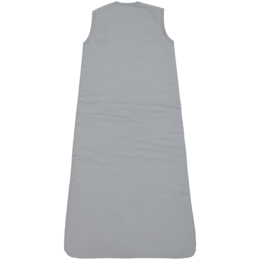 Meyco Schlafsack gefüttert gewebt Grey