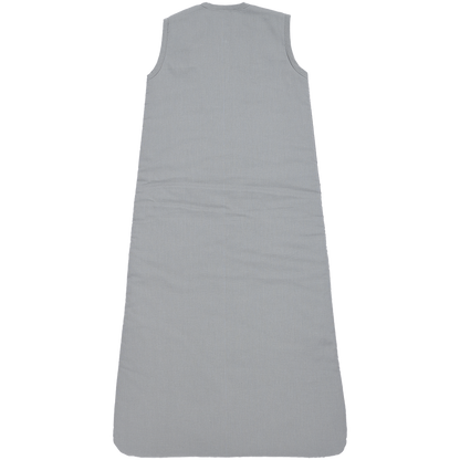 Meyco Schlafsack gefüttert gewebt Grey