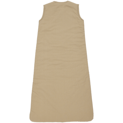 Meyco Schlafsack gefüttert gewebt Taupe